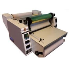 Fusion Digital Foiling Machine