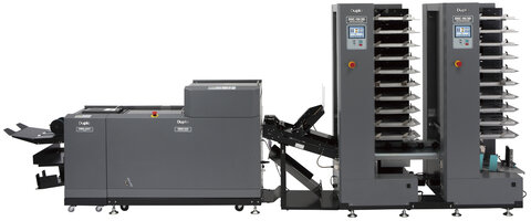Duplo DBM 350