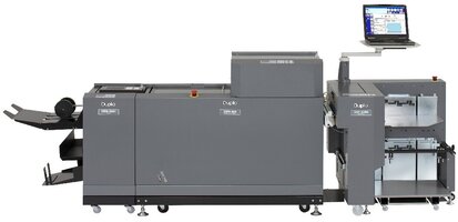 Duplo DBM 350