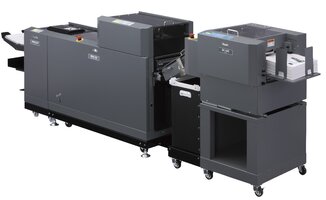 Duplo DBM 350