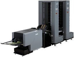 Duplo DBM 150