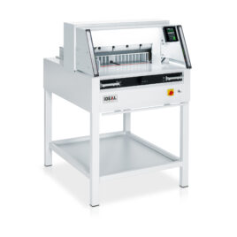 Ideal 5260 Guillotine