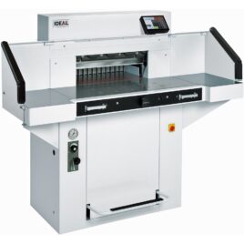 Ideal 5560 LT Guillotine