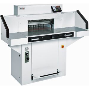 Ideal 5560 LT Guillotine