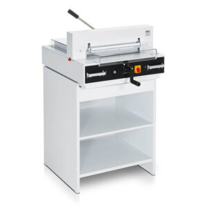 Ideal 4315 Guillotine