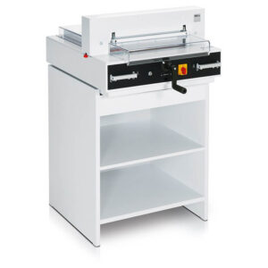 Ideal 4350 Guillotine