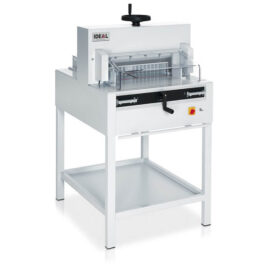 Ideal 4815 Guillotine