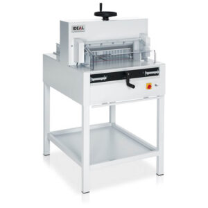 Ideal 4815 Guillotine