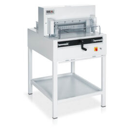 Ideal 4850 Guillotine