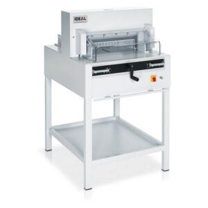 Ideal 4850 Guillotine