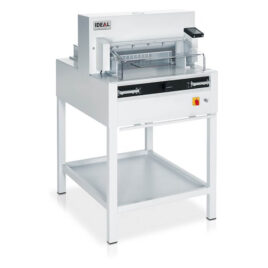 Ideal 4855 Guillotine