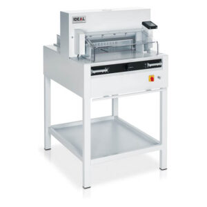 Ideal 4855 Guillotine