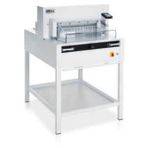 Ideal 5255 Guillotine