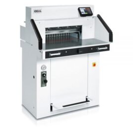 Ideal 5560 Guillotine