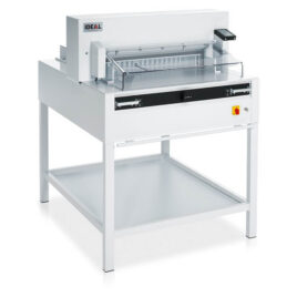 Ideal 6655 Guillotine