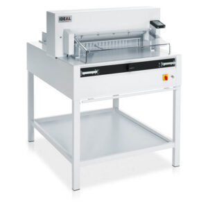 Ideal 6655 Guillotine