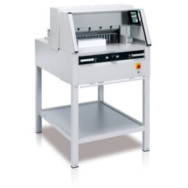 Ideal 4860 Guillotine