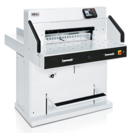 Ideal 7260 LT Guillotine