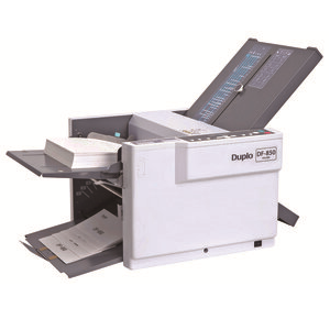 Duplo DF-850