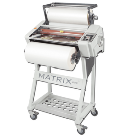 Matrix DUO MD 460