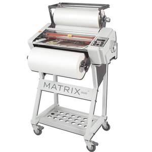Matrix DUO MD 460