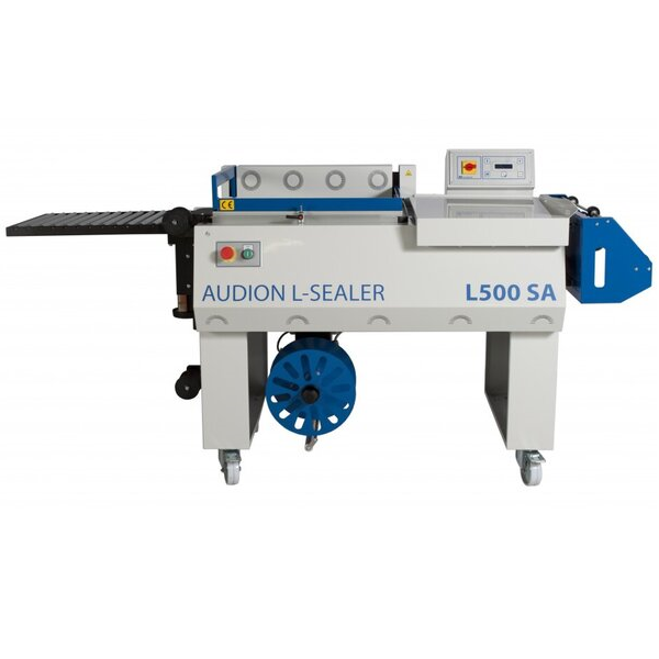 Audionpack L500SA
