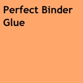 Perfect Binder Glue