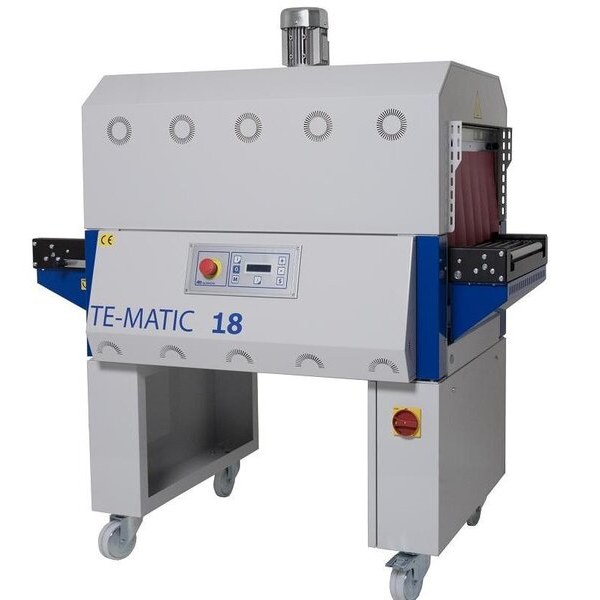 Audion TE-MATIC 18