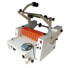 Fusion EL 380PR Laminator