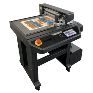 Intec FB580 Flatbed Cutter