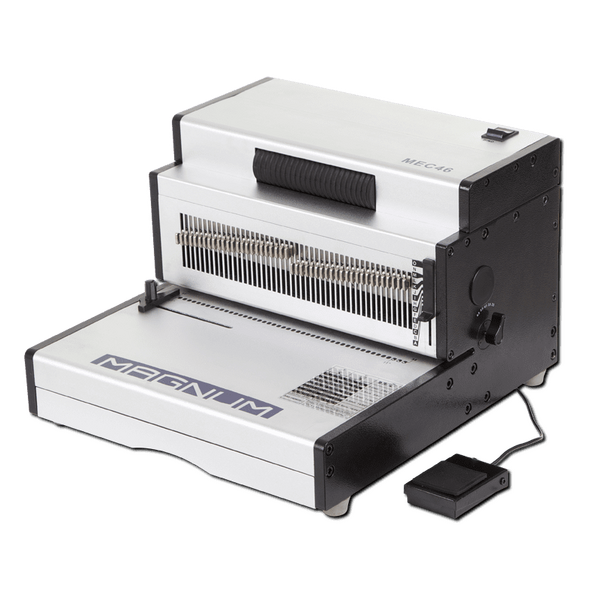 Magnum MEC 46